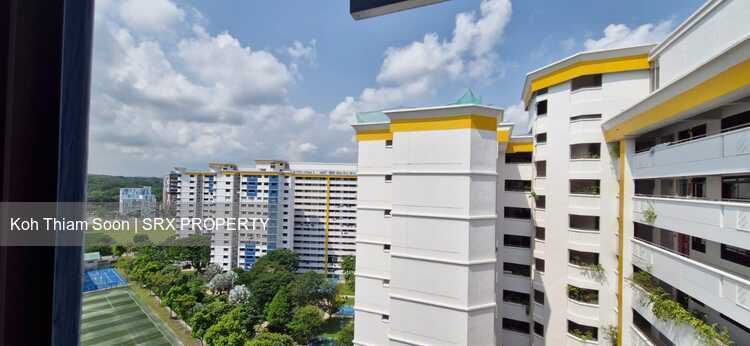 Blk 333 Sembawang Close (Sembawang), HDB 5 Rooms #500202201